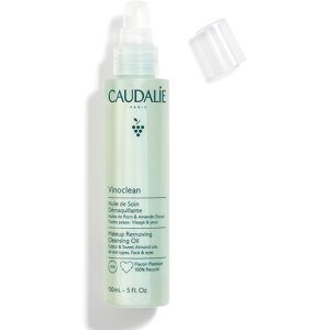 Caudalie Huile de Soin Démaquillante