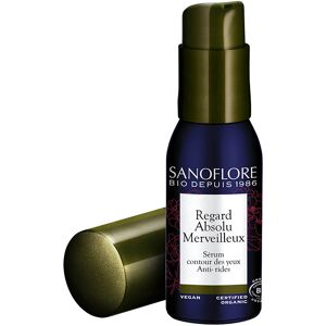 Sanoflore Absolu Merveilleux Serum Yeux Anti-Rides