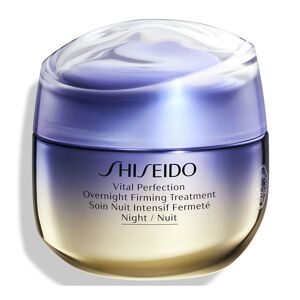 Shiseido Vital Perfection Soin Nuit Intensif Fermete