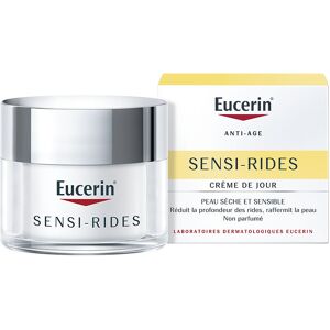 Eucerin Soin Anti-Rides Jour Creme