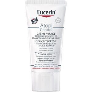 Eucerin Creme Visage Calmante