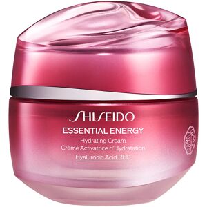 Shiseido Essential Energy - Creme Activatrice d