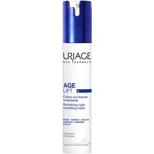 Uriage Creme Nuit Detox Multi-Actions