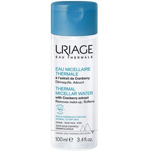 Uriage Eau Micellaire Thermale