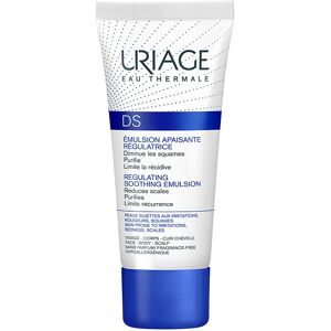 Uriage DS Emulsion Apaisante Regulatrice