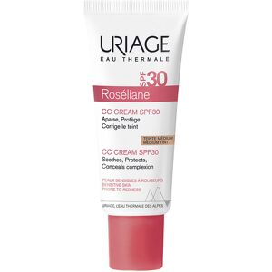 Uriage CC Cream SPF30