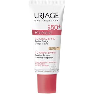 Uriage CC Cream SPF50+