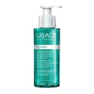 Uriage Huile Purifiante