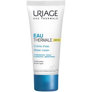 Uriage Eau Thermale Creme d'Eau SPF20