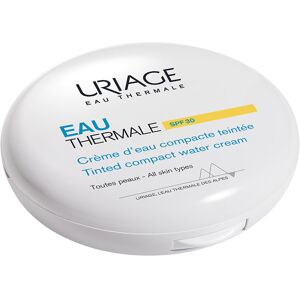 Uriage Eau Thermale Creme d'Eau Compacte Teintee SPF30