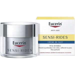 Eucerin Soin Anti-Rides Nuit Creme