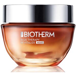 Biotherm Creme Blue Therapy Revitalize Night