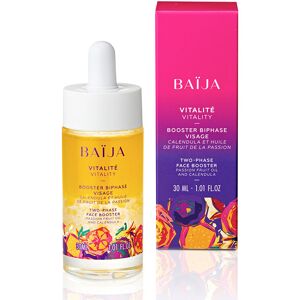 BaÏja Booster Biphase Visage Fruit De La Passion