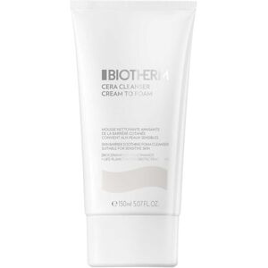 Biotherm Cera Cleanser