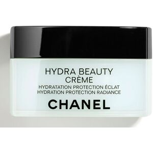 CHANEL HYDRA BEAUTY CRÈME