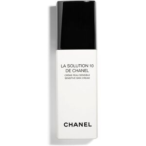 LA SOLUTION 10 DE CHANEL