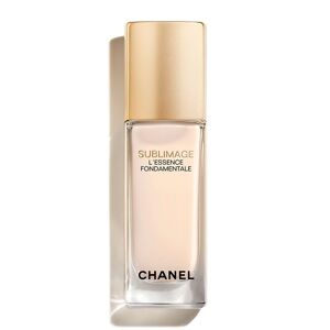 CHANEL SUBLIMAGE L'ESSENCE FONDAMENTALE