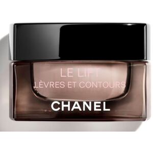 CHANEL LE LIFT SOIN LÈVRES ET CONTOURS