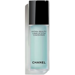 CHANEL HYDRA BEAUTY CAMELLIA GLOW CONCENTRATE