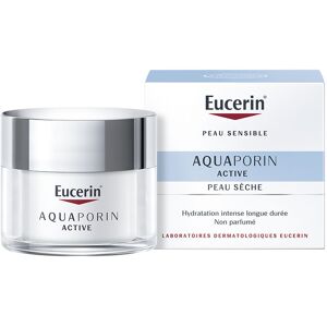 Eucerin Aquaporin Active Soin Hydratant