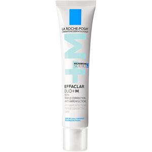 La Roche Posay Effaclar DUO+M Soin triple correction anti-imperfections