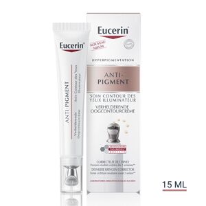 Eucerin Soin Contour des Yeux