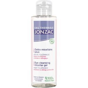 Eau Thermale Jonzac Gelee Micellaire Yeux