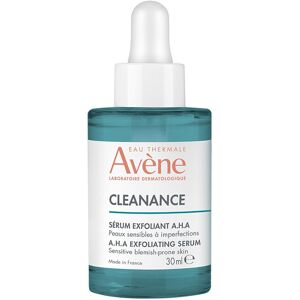 Avene Serum Exfoliant A.H.A