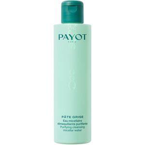 PAYOT Eau Micellaire Demaquillante Purifiante