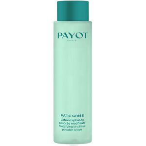 PAYOT Lotion Biphasee Poudree Matifiante