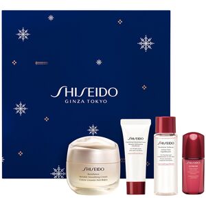 Shiseido Coffret Benefiance