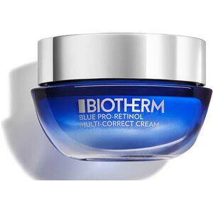 Biotherm Blue Pro-Retinol Multi-Correct Cream