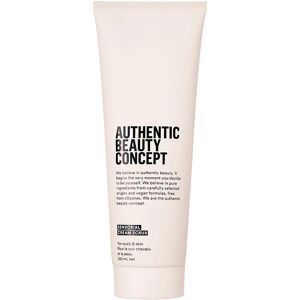 Authentic Beauty Concept Creme Gommage Douceur