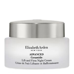 Elizabeth Arden Creme de Nuit Liftante et Raffermissante