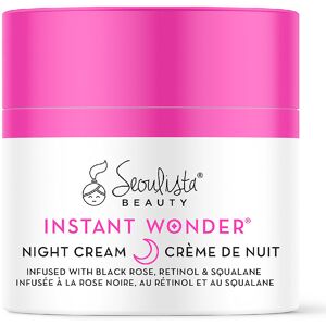 Seoulista Instant Wonder® Night Cream