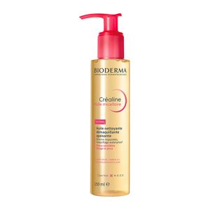 Bioderma CRÉALINE Huile Micellaire