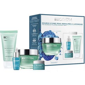 Biotherm Coffret Routine Aquasource