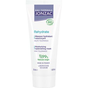 Eau Thermale Jonzac Masque Hydratant Ressourcant