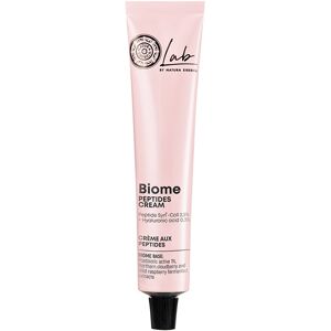 Natura Siberica Creme Visage aux Peptides