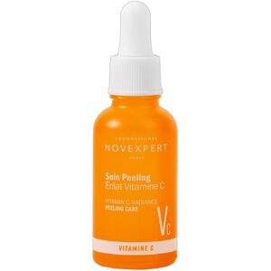 NOVEXPERT Soin Peeling Éclat Vitamine C