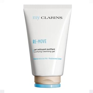 My Clarins RE-MOVE