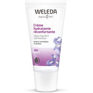 Weleda Creme de Jour Hydratante a l'Iris Bio