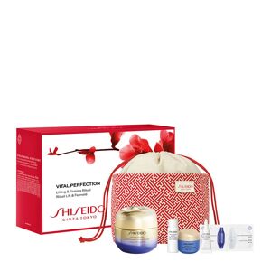 Shiseido Coffret Rituel Lift & Fermete