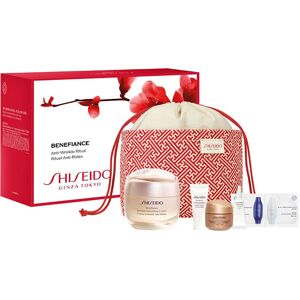 Shiseido Coffret Rituel Anti-rides