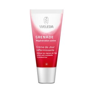 Weleda Creme de Jour raffermissante a la Grenade bio