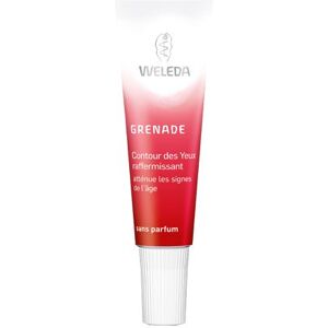 Weleda Contour des Yeux raffermissant a la Grenade bio