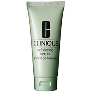 Clinique Exfoliating Scrub