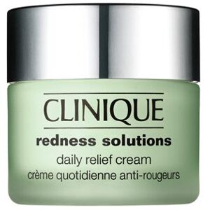 Clinique Redness Solutions Daily Relief Cream