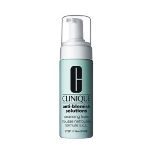 Clinique Anti-Blemish Solutions Formule S.O.S. Cleansing Foam