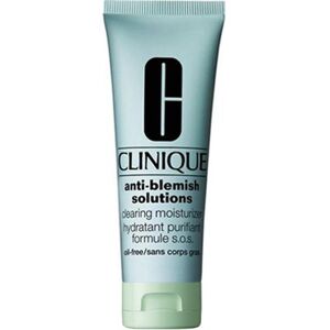 Clinique Anti-Blemish Solutions Formule S.O.S. Clearing Moisturizer